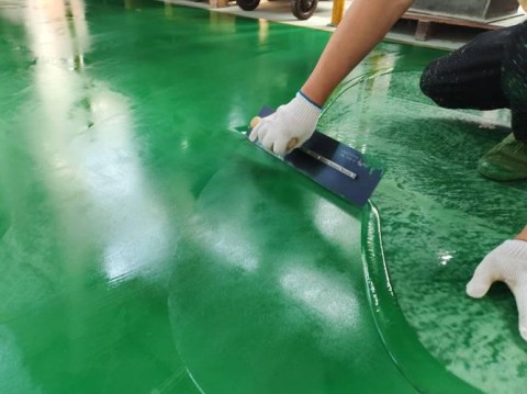 资兴VEF地坪什么是VEF地坪