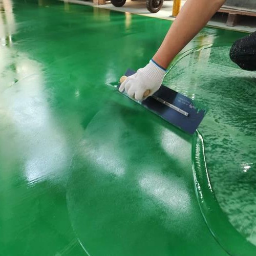 资兴VEF地坪什么是VEF地坪